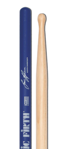 Baquetas Vic Firth SHAR2 Gavin Harrison Signature (par)